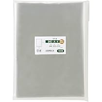 在庫はほぼないです。イチゴOPP 5サイズ OPPG-M OPP袋 底マチ付