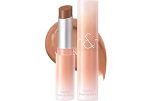 rom&nd ロムアンド グラスティングメルティングバームGLASTING MELTING BALM (10 ヌーベージュ)