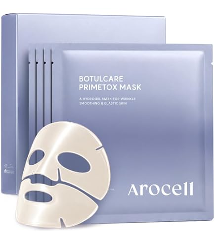 Amazon.co.jp: AROCELL(アロセル) メラTXAマスク 4枚入り フェイス