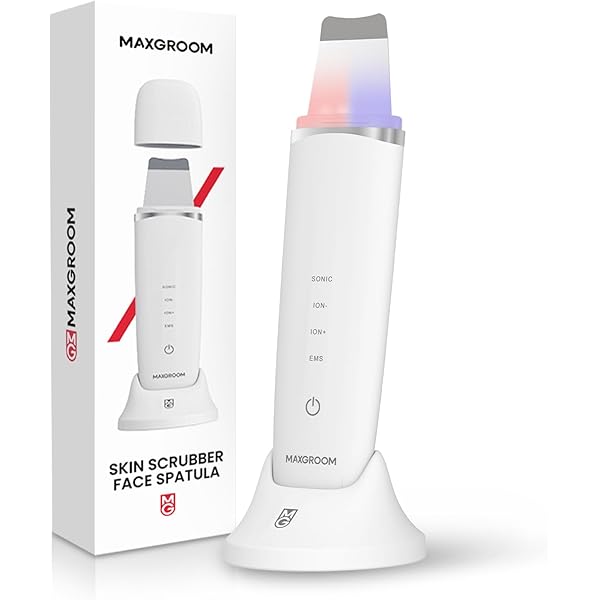 Amazon.co.jp: BLUECOOL ウォーターピーリング 美顔器 超音波