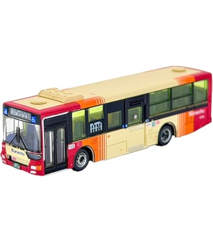 Amazon.co.jp: トミーテック (TOMYTEC) 全国バスコレクション 1/80