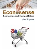 Econosense Student Book (68 pp)