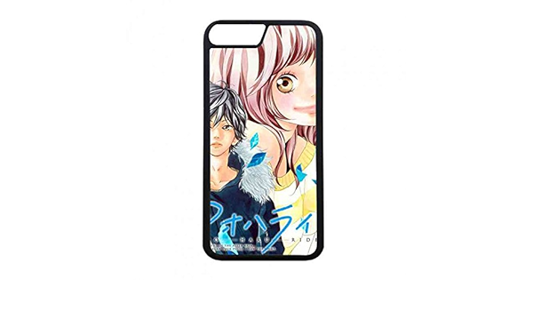 Amazon Iphone 7plus アニメケース アオハライド携帯電話ケース Iphone 7plusアオハライド壁紙携帯電話ケース 人気 漫画 アニメアオハライド携帯電話ケース ケース カバー 通販