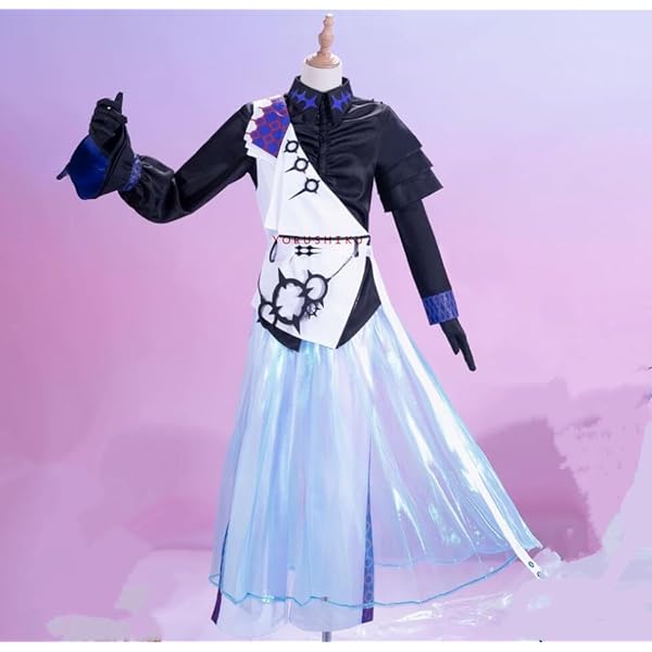 にじさんじ 珠乃井ナナ コスプレ COS-ONSEN・コスプレ衣装通販専門店 on X: 
