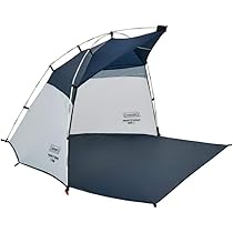 コールマン サンシェード Amazon | Coleman(コールマン) シェード ポケットイージー