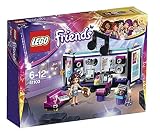 LEGO Friends 41103 Pop Star Recording Studio Building Toy 172pcs # 41103 / Item # g839gj uy-w8ehf313