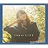 live for LIVE（CD+DVD盤）