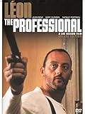 Leon - The Professional (Deluxe Edition)