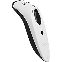 Socket Mobile バーコードリーダー CX2895-1508 ホワイト Amazon | Socket Mobile(ソケットモバイル) ワイヤレス CCDバー