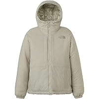 THE NORTH FACE　FL VENTRIX ZIP HIGH　グレー　L ザ・ノース・フェイス THE NORTH FACE メンズ アウトドア 中綿