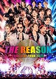 EXILE LIVE TOUR 2025 "THE REASON" (Blu-ray Disc2枚組(スマプラ対応)) - EXILE [Blu-ray]