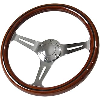 Amazon.co.jp 売れ筋ランキング: 車用ステアリング・ハンドル の中で 