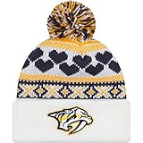 Nashville Predatorsファン帽子ニットビーニーJersey Sweatshirt Hoodie TシャツFlagアパレル