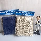 釣りネット装飾 ウォールデコレーション 壁掛け背景ガジェット