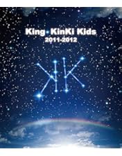Amazon.co.jp: 2015-2016 Concert KinKi Kids(初回仕様) [Blu-ray