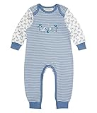 Ecoable SHIRT ベビー・ボーイズ US サイズ: 3-6 Months カラー: ブルー