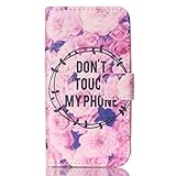 Zeebox Galaxy S3 ケース 手帳型ケース ウォレット型 カード収納 Samsung Galaxy S3 用 高品質 液晶保護 カバー 生涯補償付き (ピンク #3)