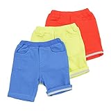 Bobson(ボブソン) ハーフパンツ (80～130cm) キムラタンの子供服 (77174x77674-161b) キミドリ 80