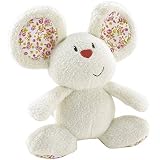 Plush Mouse Nibbles ELC Blossom Farm by ELC
