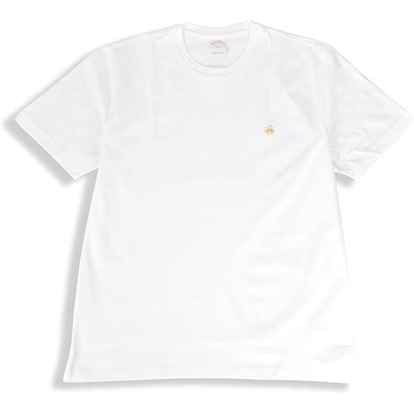 Amazon | Brooks Brothers Men's Supima Cotton Short Sleeve
