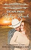 Escape from Ruby's Ranch