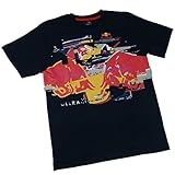 Red Bull f1 Team 2006年Tour Dates Rare Kids Tシャツ 3L