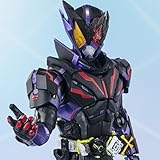 S.H.Figuarts 仮面 滅 アークスコーピオン FINAL BATTLE WEAPONS SET