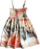 RJC DRESS ベビー・ガールズ US サイズ: 2T カラー: オレンジ