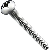 内径ネジ　40 Amazon | Entaniya インチネジ ナベ小ネジ UNC #4-40 (5本入り