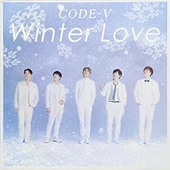Winter Love / CODE-V