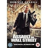 Assault on Wall Street [DVD]