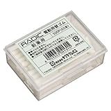 替えゴム500P_鉛筆用_60本入：【製図用品】： 210-0438