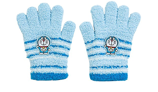 Amazon Co Jp サンリオ Sanrio ドラえもん キッズのびのび手袋 I M Doraemon おもちゃ
