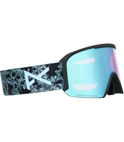 Amazon.co.jp: Burton Unisex M5 Goggle + Bonus Lens + MFI Face Mask
