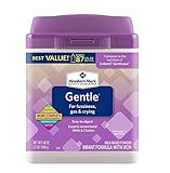 Member's Mark Infant Formula, Gentle (48 oz.) by Member's Mark [並行輸入品]