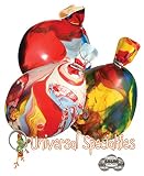 [ユニバーサルスペシャリティ]Universal Specialties Isoflex Stress Ball Combo 3 Pack! 739184 [並行輸入品]