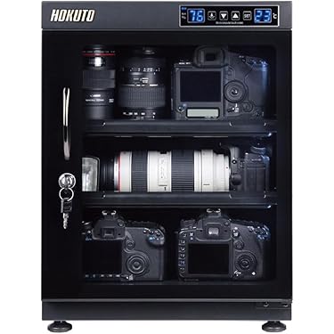 Amazon.co.jp ほしい物ランキング: カメラ用防湿庫・ドライ