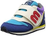 [ミキハウス] セカンドベビーシューズ ミキハウス×ミズノ コラボ 11-9309-977 003 コン 13 2E
