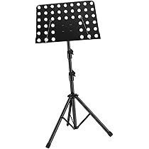 譜面台 (ビッグバンド用＊TRI-PAK desk ×4) 譜面台×4 ケース付き＊ビッグバンド用 / TRI-PAK DESK - メルカリ