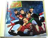 NEW KIDS�ƃN���X�}�X
