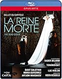 La Reine Morte [Blu-ray]