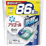 アリエール ジェルボール4D 洗濯洗剤 部屋干し詰め替え 22個