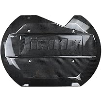 Amazon | 新型スズキジムニー JB64W JB74W ジムニー 背面タイヤ