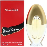 Paloma Picasso Eau de Parfum Spray, 100ml : Amazon.com.au: Beauty