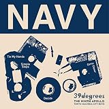 Navy(Tie My Hands/Simplesteps/Decide/Comecloser)