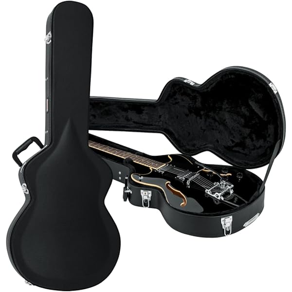 Epiphone Les Paul エレキギターとケース Accessories Les Paul Hard Case – Gibson