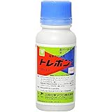 三井化学クロップ&ライフソリューション 旧 三井化学アグロ 殺虫剤 トレボン 乳剤 100ml