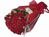 バラの花束 バラ100本（超巨大3Lサイズ）【紀寿 百寿】