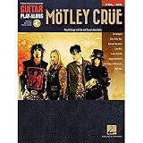 Motley Crue (Guitar Play-along, 188)