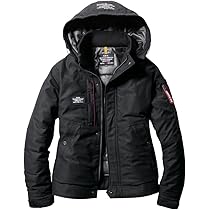 Amazon.co.jp: [BURTLE] 防寒服 秋冬 防寒 バートル サーモクラフト